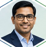 Dr. Rahul Sharma, Physics Expert